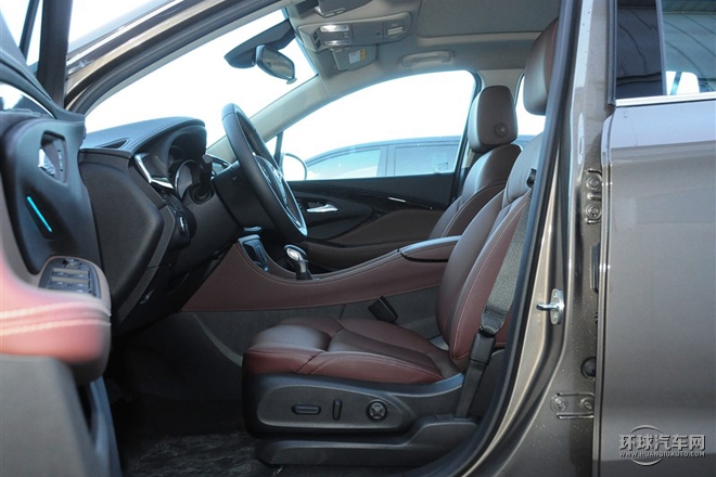 2016款 28T 四驅(qū)豪華型