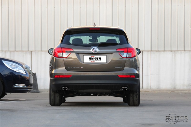 2016款 28T 四驅豪華型