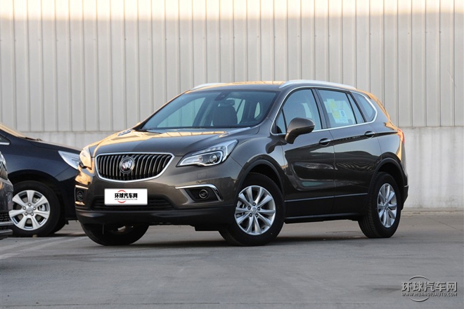 2016款 28T 四驅(qū)豪華型