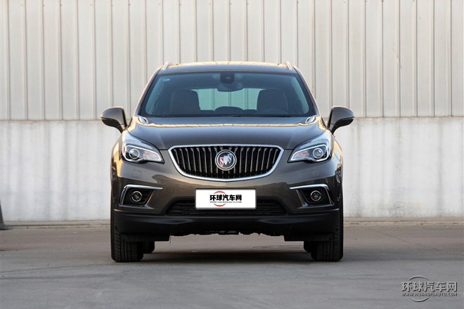 2016款 28T 四驅豪華型