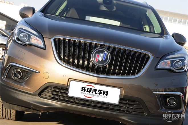 2016款 28T 四驅豪華型