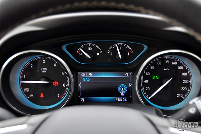 2016款 28T 四驅精英型