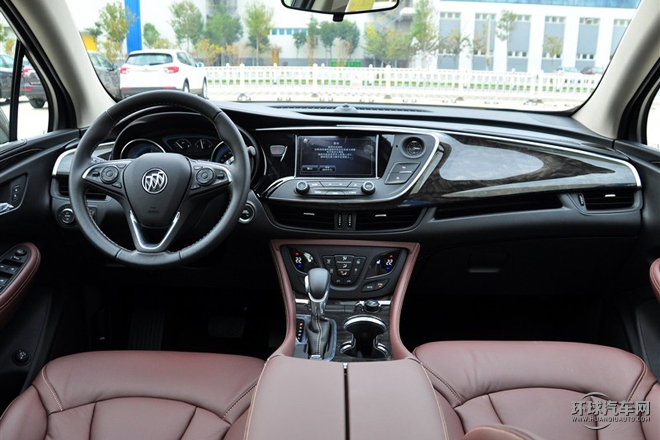 2016款 28T 四驅精英型