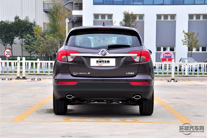 2016款 28T 四驅(qū)精英型