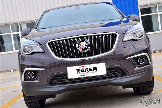 2016款 28T 四驅精英型