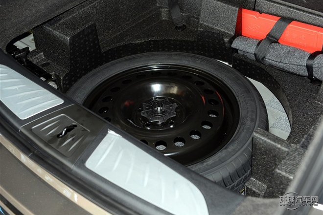 2016款 28T 四驅全能旗艦型