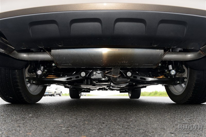 2016款 28T 四驅(qū)全能旗艦型