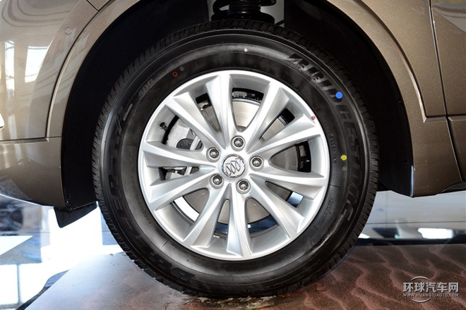 2016款 28T 四驅(qū)全能旗艦型