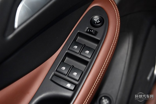 2016款 28T 四驅全能旗艦型