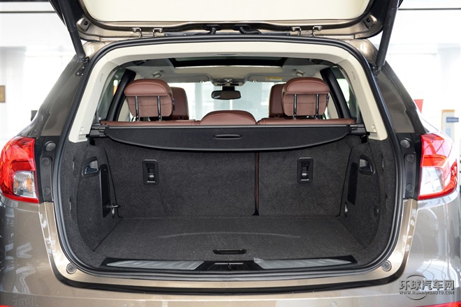 2016款 28T 四驅(qū)全能旗艦型