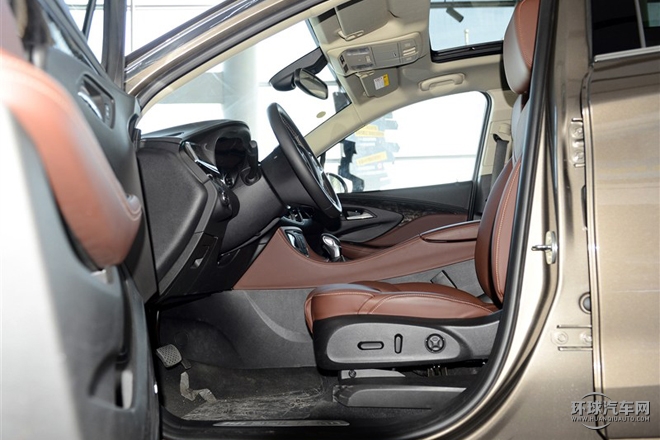 2016款 28T 四驅全能旗艦型