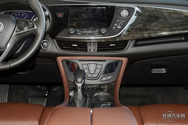 2016款 28T 四驅(qū)全能旗艦型