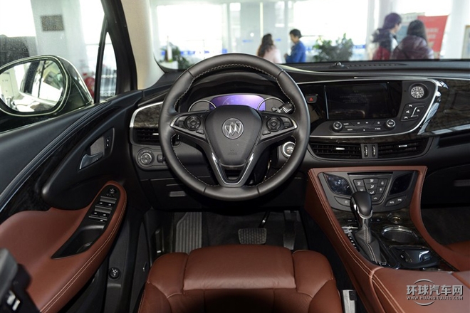 2016款 28T 四驅(qū)全能旗艦型