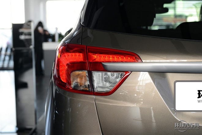 2016款 28T 四驅全能旗艦型