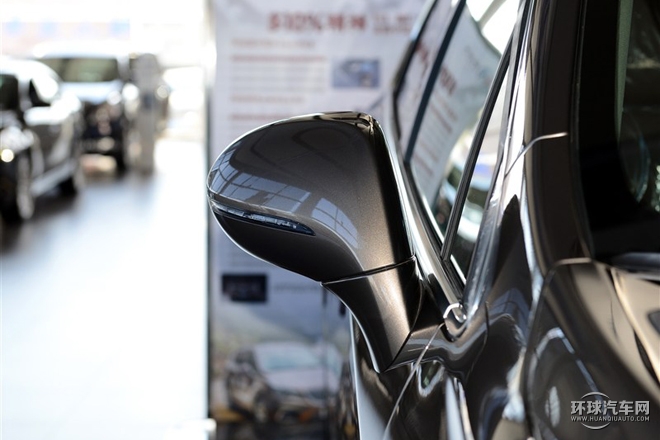 2016款 28T 四驅(qū)全能旗艦型