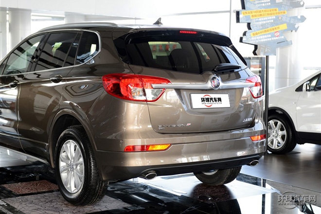 2016款 28T 四驅全能旗艦型