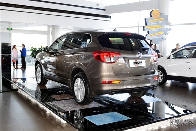 2016款 28T 四驅全能旗艦型