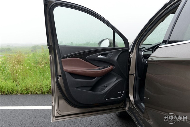 2016款 28T 四驅(qū)全能運(yùn)動旗艦型