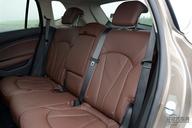 2016款 28T 四驅全能運動旗艦型