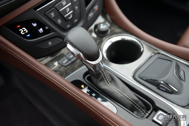 2016款 28T 四驅全能運動旗艦型