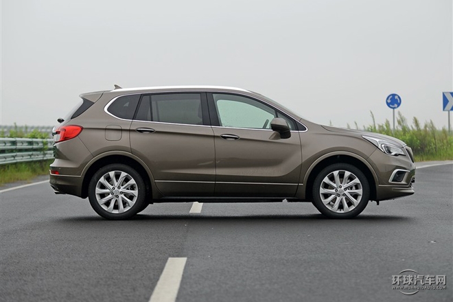 2016款 28T 四驅全能運動旗艦型