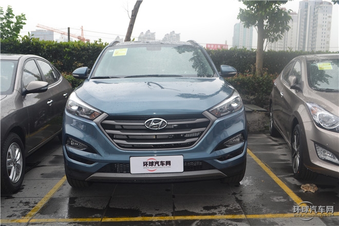 2015款 1.6T 雙離合兩驅(qū)領(lǐng)先型