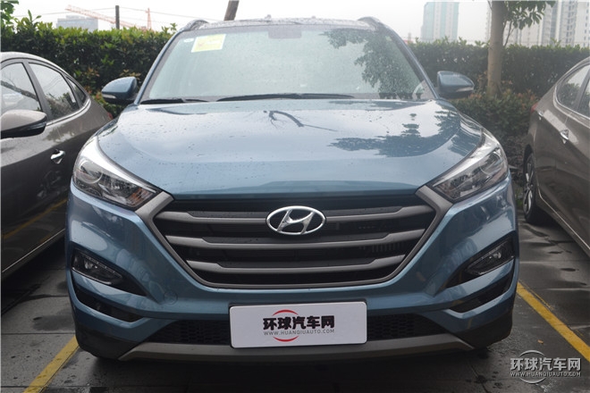 2015款 1.6T 雙離合兩驅(qū)舒適型