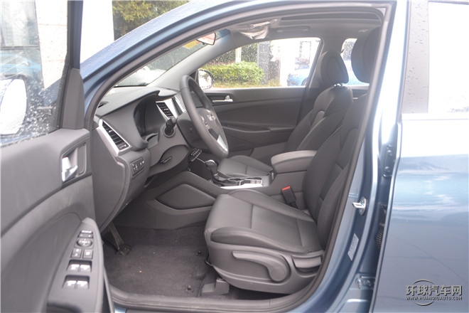 2015款 1.6T 雙離合兩驅(qū)舒適型