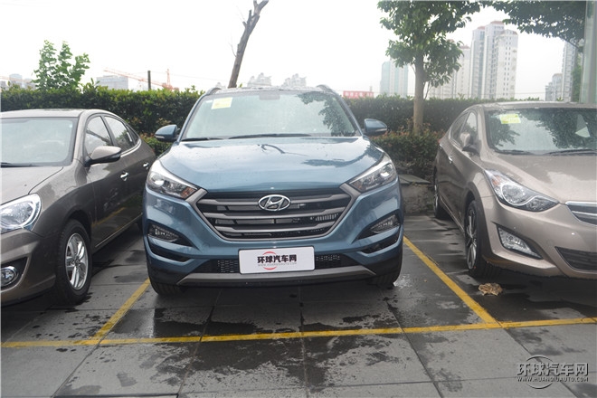 2015款 2.0L 自動兩驅(qū)舒適型