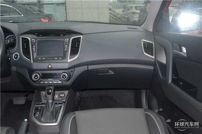 2015款 1.6L 手動兩驅時尚型GS