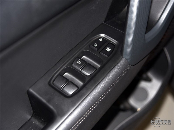 2015款 1.6L 手動兩驅時尚型GS