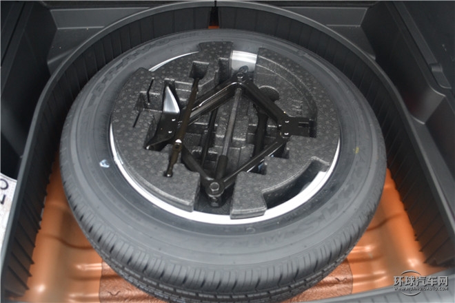 2015款 1.6L 手動兩驅時尚型GS