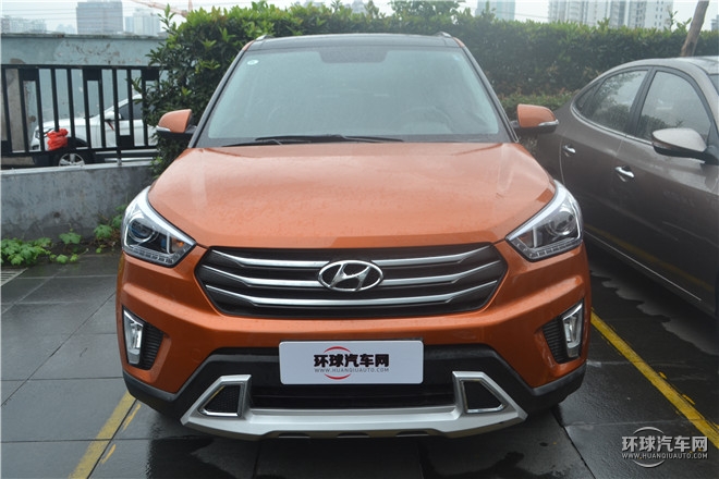 2015款 1.6L 自動(dòng)兩驅(qū)時(shí)尚型GS