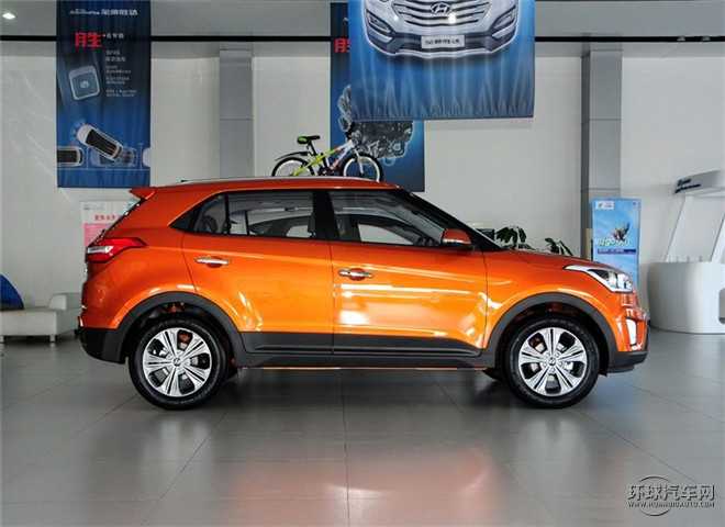 2015款 1.6L 自動兩驅智能型GS