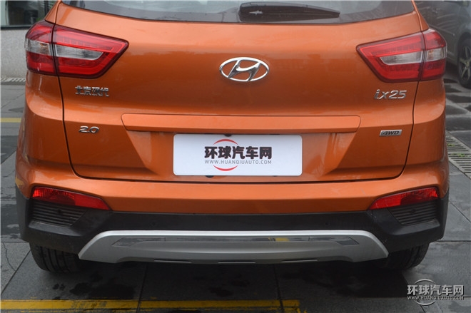 2015款 1.6L 自動兩驅(qū)智能型GS