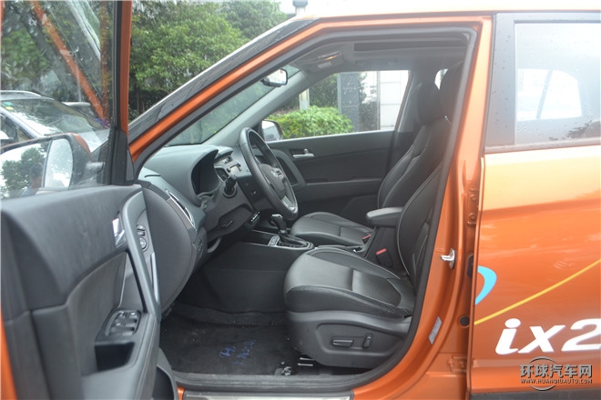 2015款 1.6L 自動(dòng)兩驅(qū)智能型GS