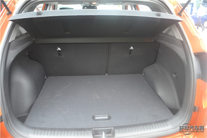 2015款 1.6L 自動(dòng)兩驅(qū)智能型GS