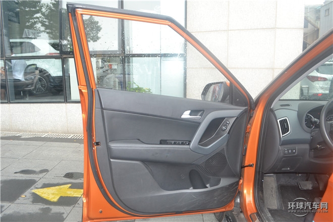 2015款 1.6L 自動兩驅智能型GS