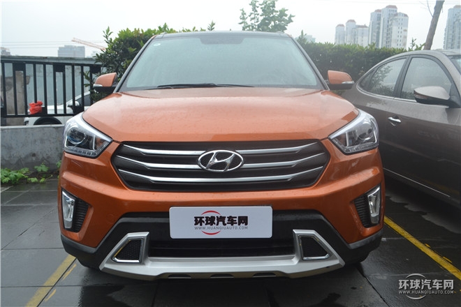 2015款 1.6L 自動兩驅尊貴型DLX