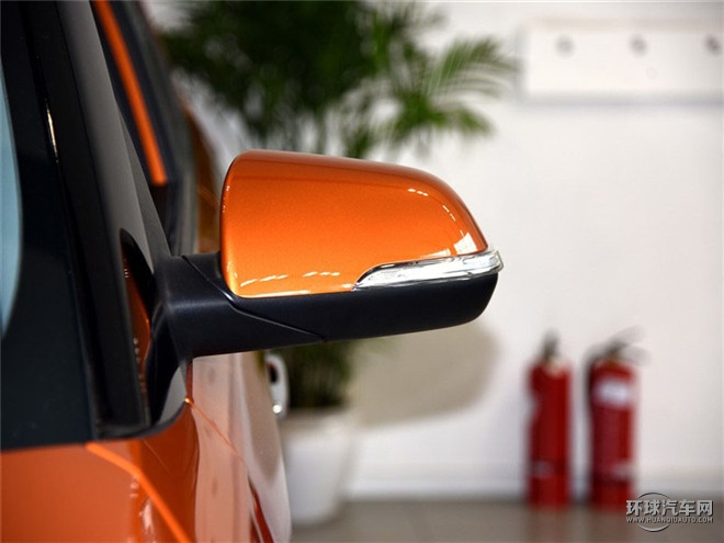 2015款 1.6L 自動兩驅尊貴型DLX