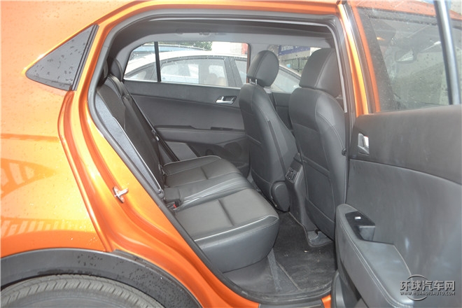 2015款 2.0L 自動兩驅智能型GLS