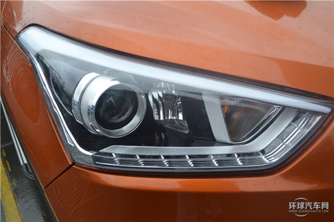 2015款 2.0L 自動四驅領先型GLX