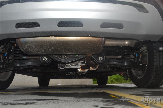 2015款 2.0L 自動四驅(qū)尊貴型DLX