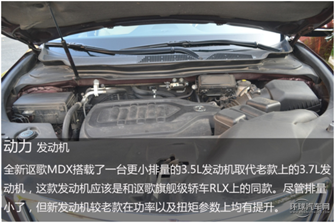 2014款 3.5L 豪華版