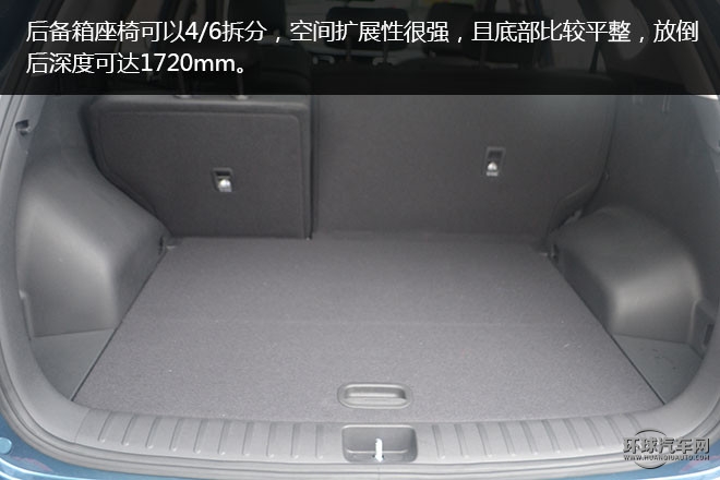 2015款 2.0L 自動兩驅舒適型