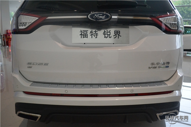 2015款 2.0T GTDi 兩驅鉑銳型
