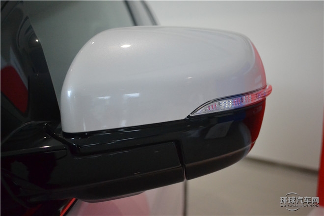 2015款 2.0T GTDi 兩驅鉑銳型