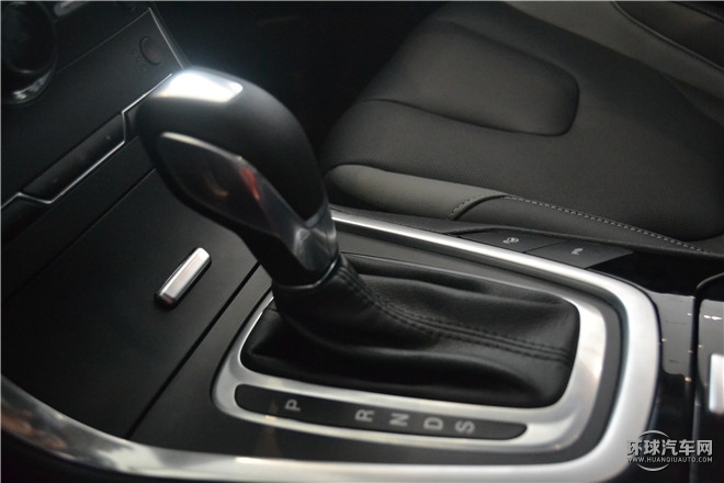 2015款 2.0T GTDi 兩驅鉑銳型