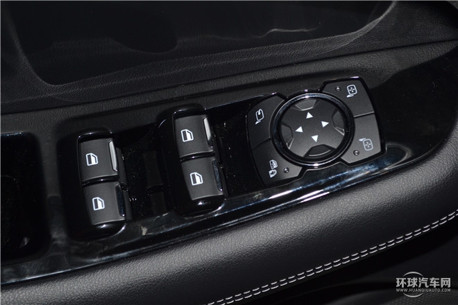 2015款 2.0T GTDi 兩驅(qū)鉑銳型