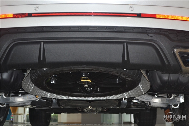 2015款 2.0T GTDi 兩驅鉑銳型